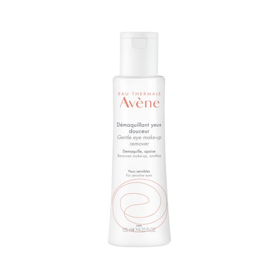 Avène Démaquillant Yeux Douceur 125ml