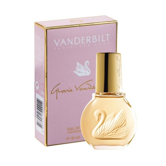 Gloria Vanderbilt Eau de Parfum 30ml