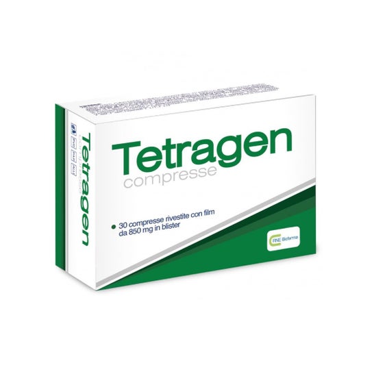 Tétragène Cpr
