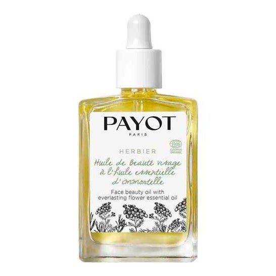 Payot Herbier Aceite de Belleza Facial 30ml