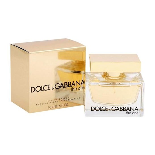 Dolce & Gabbana The One 50ml