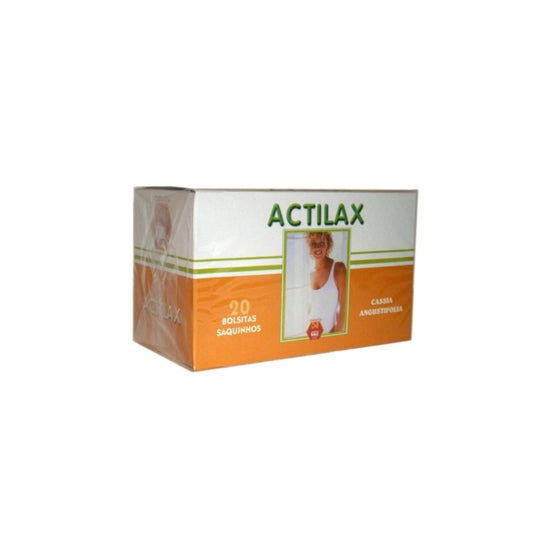 Nale Actilax 20 Sadhets