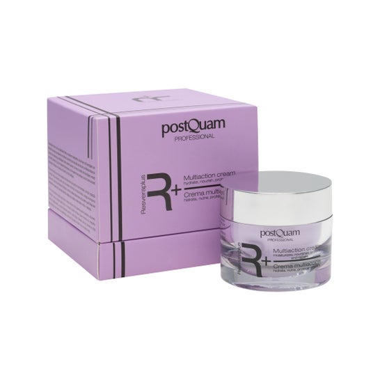 PostQuam Resveraplus Crème 50 ml
