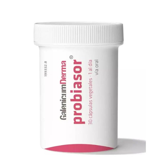 Galenicum Derma Probiasor 30caps Galenicum Derma Probiasor 30caps