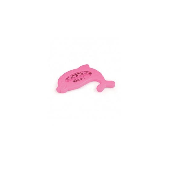 Canpol Babies Babies Dolphin Bath Thermometer