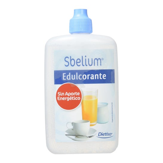 Biform Sbelium édulcorant liquide 130ml