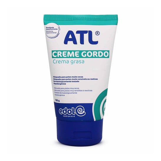 Edol Atl Crema Grasa 100g