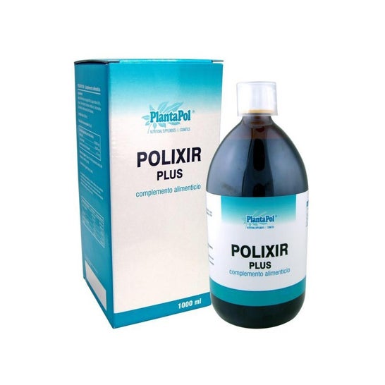 PlantaPol Polixir Plus 1l