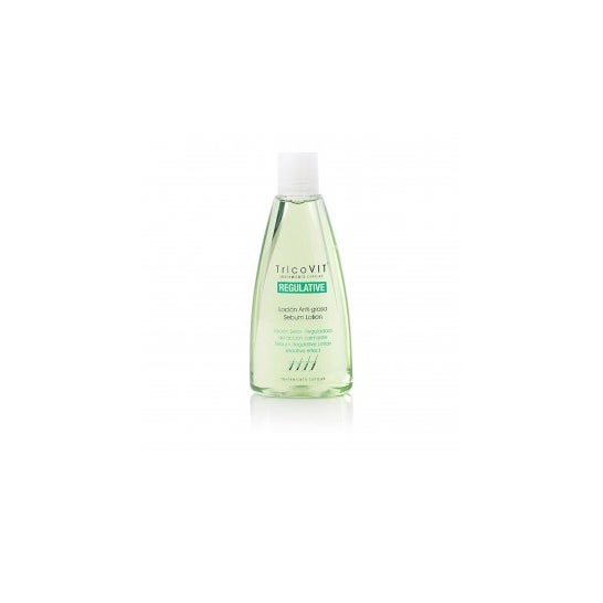 Tricovit Lotion antipelliculaire 200ml