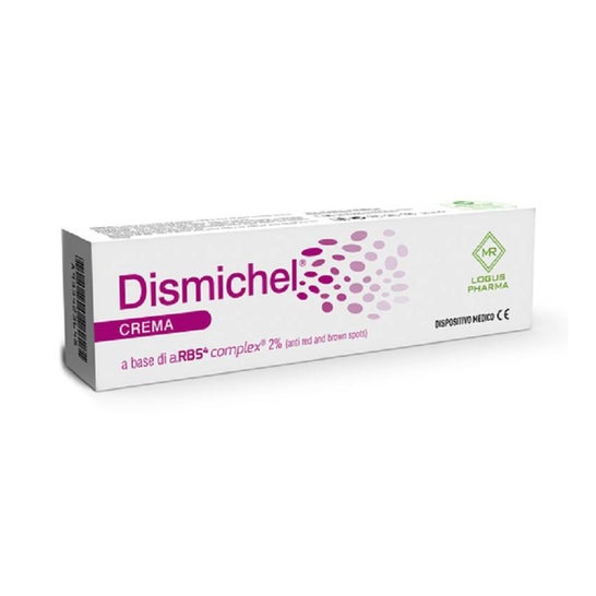 Logus Pharma Dismichel Crème 50ml
