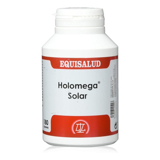 Holomega Solar 180 Cáp.