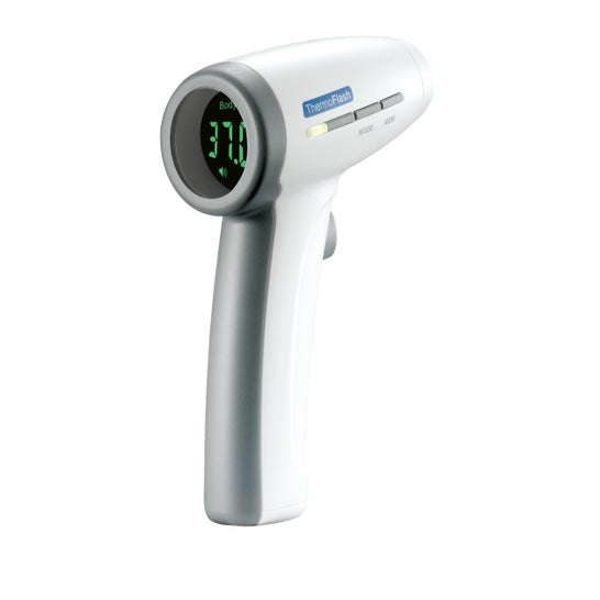 Biosynex ThermoFlash Premium 1 Unité