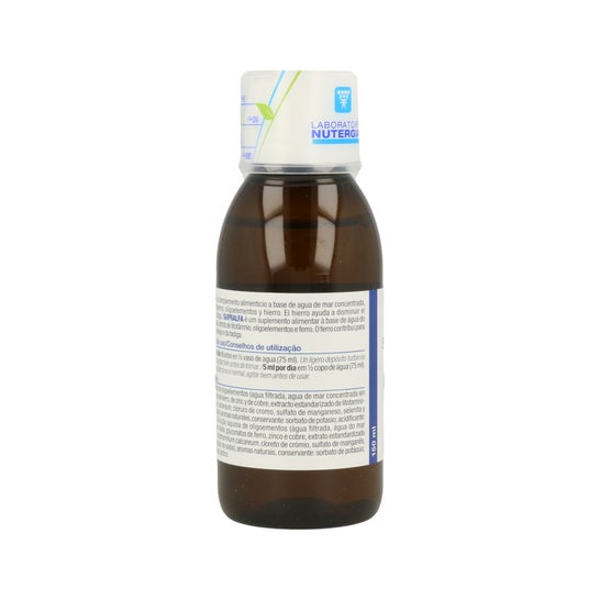 Supralpha Nutergia 150ml