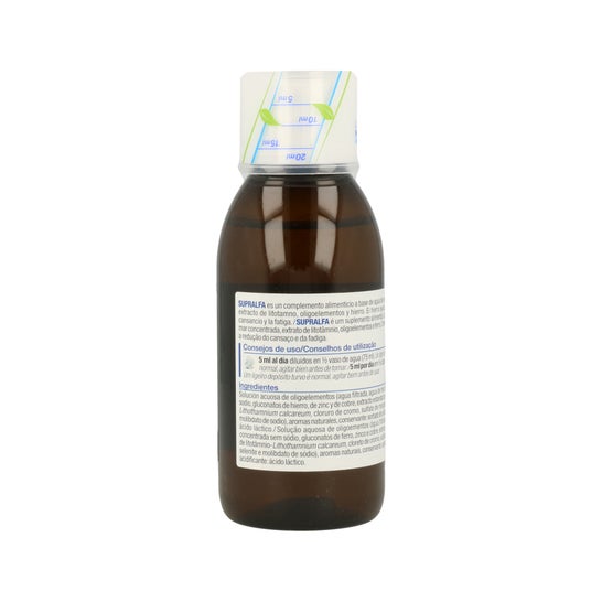 Supralpha Nutergia 150ml