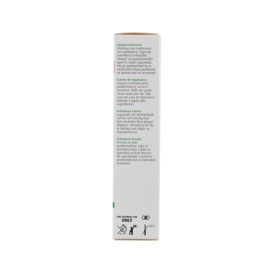 Bioforce Crème d'échinacée 30g