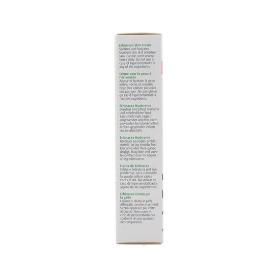 Bioforce Crème d'échinacée 30g