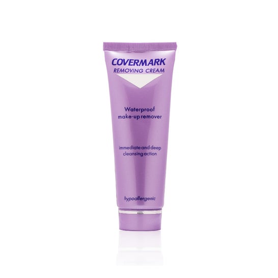 Covermark Demaquillant Removing Cream 200ml
