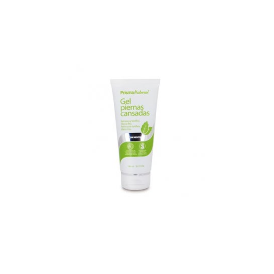 Tired Legs Natural Prism Gel 100ml