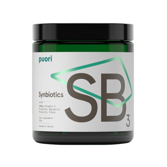 Enveloppes Puori Symbiotic 30