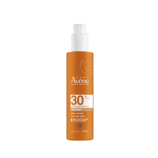 Avène Haute Protection Spray SPF30+ 200ml