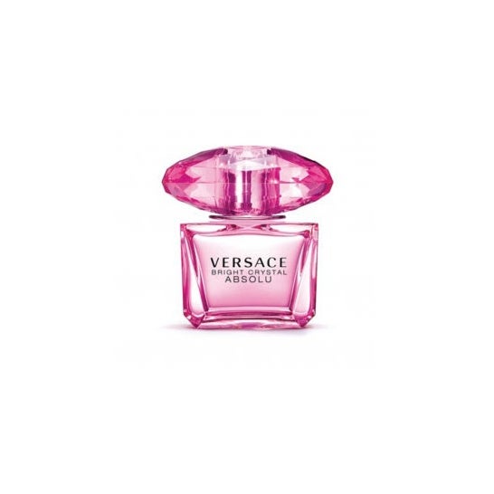 Versace Bright Crystal Absolu Eau Absolu De Parfum 90ml Vaporizador