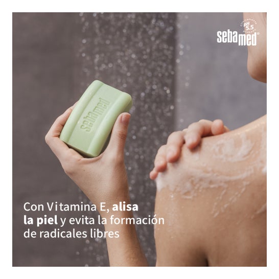 Sebamed™ Compact 100g