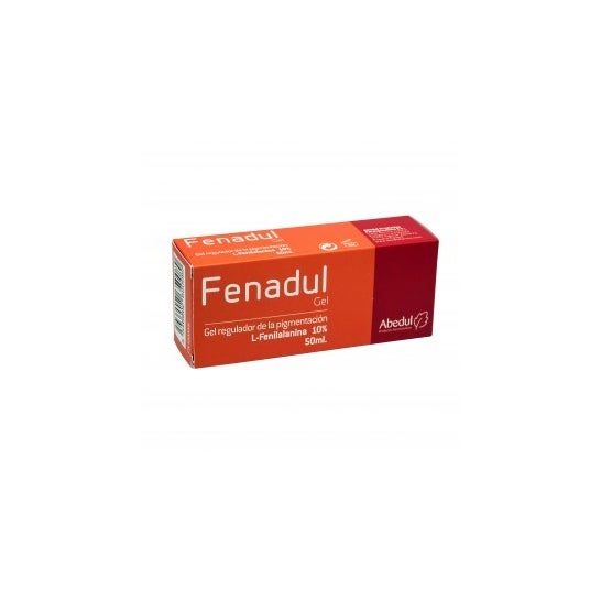 Fenadul Gel 50 ml