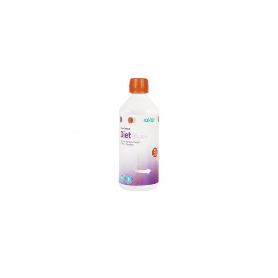 Sline Control Diet Plus 500ml
