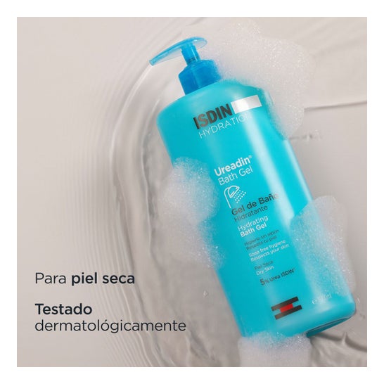Ureadin™ Gel hydratant de baño 5% uréal 200ml