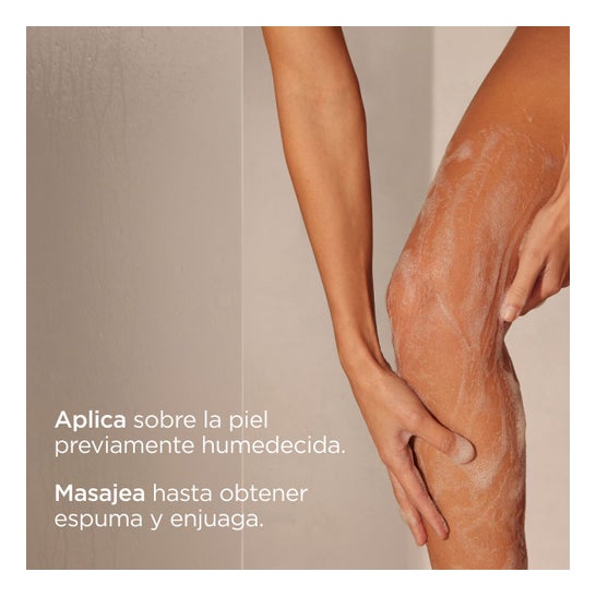 Ureadin™ Gel hydratant de baño 5% uréal 200ml