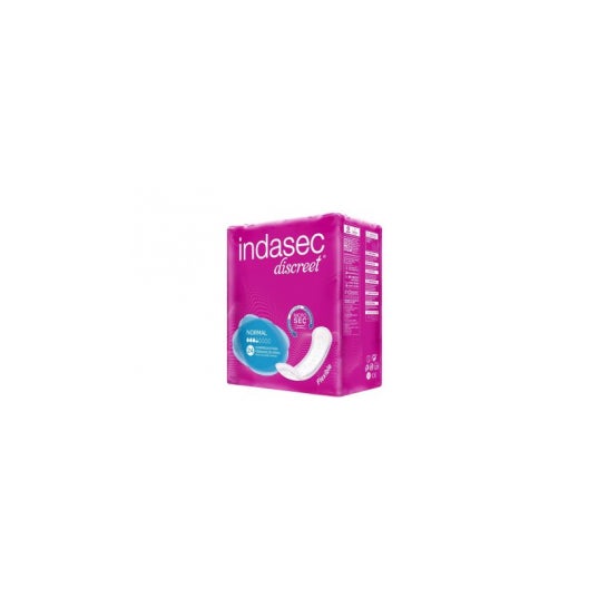 Indasec™ Normal 12 Unités