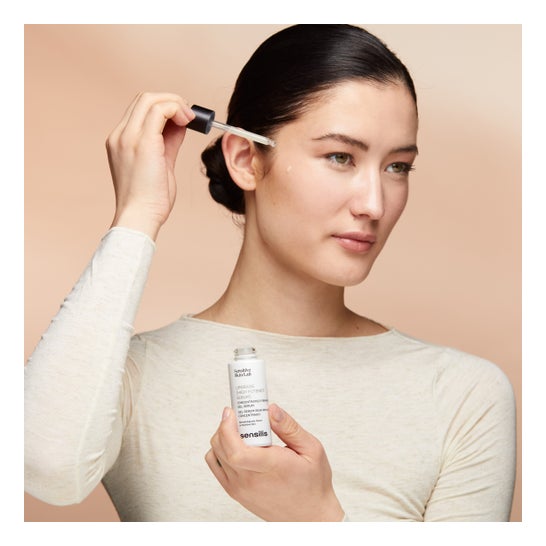 Sensilis Sérum Haute Puissance Upgrade 30ml