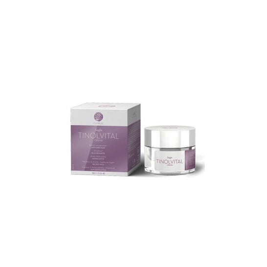 Segle Tinolvital Crème 50ml