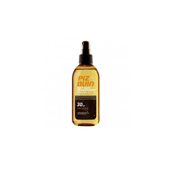 Piz Buin™ Wet Skin SPF 30+ Spray 150 ml