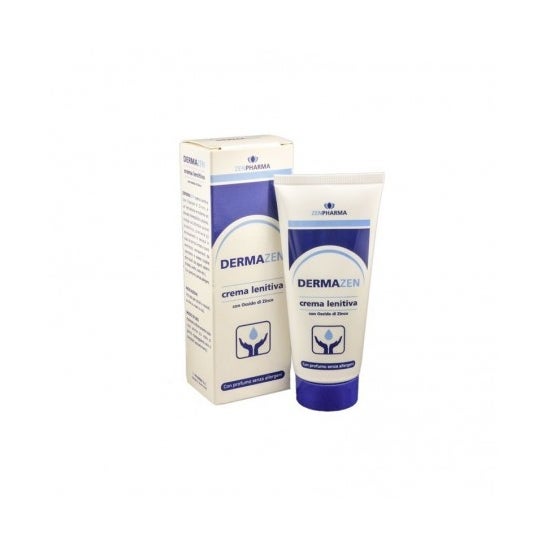 Dermazen Crème apaisante 100Ml