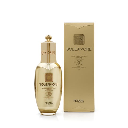 Recare Soleamore A Sérum Soleamore A Spf30