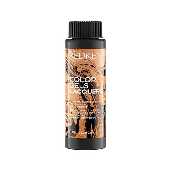 Redken Color Gel Lacquers 7NN Natural Cocoa Powder 60ml