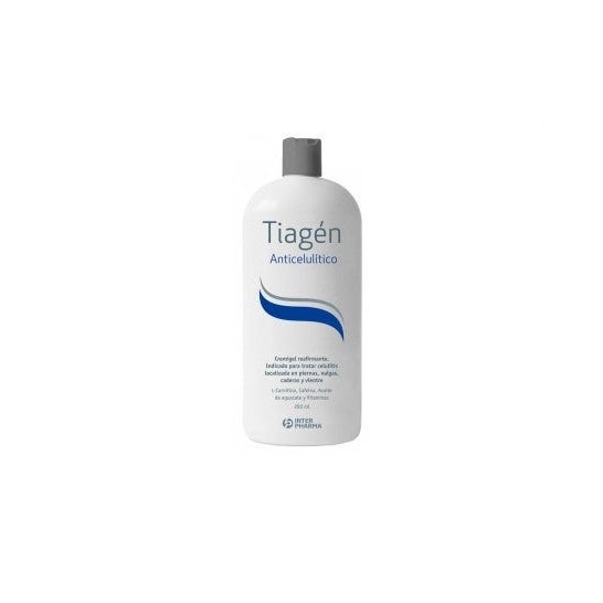 Tiagen Anticellulite 100ml