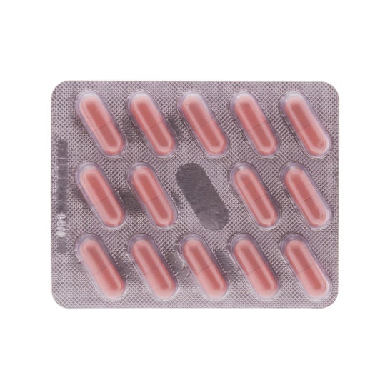 Complexe Urimed 28cÃ¡ps