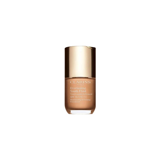 Fluide Jeunesse Éternelle N°108.5 Noix de cajou 30ml - Clarins