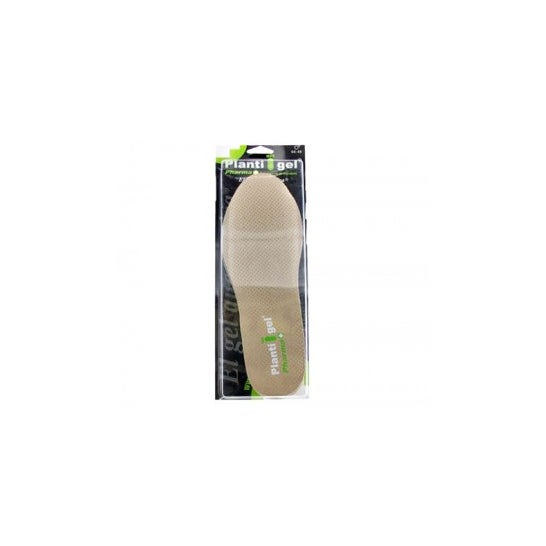 Semelle intérieure pour hommes taille 40-43 1 paire