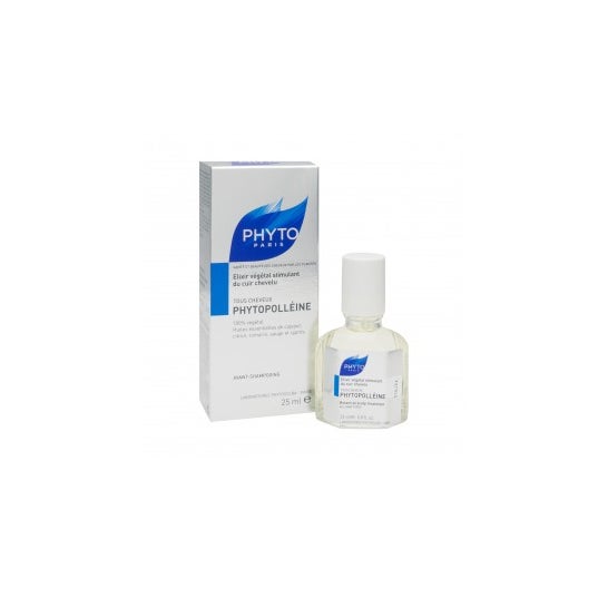 Phyto Phytopolléine Elixir Végétal Stimulant 25 ml