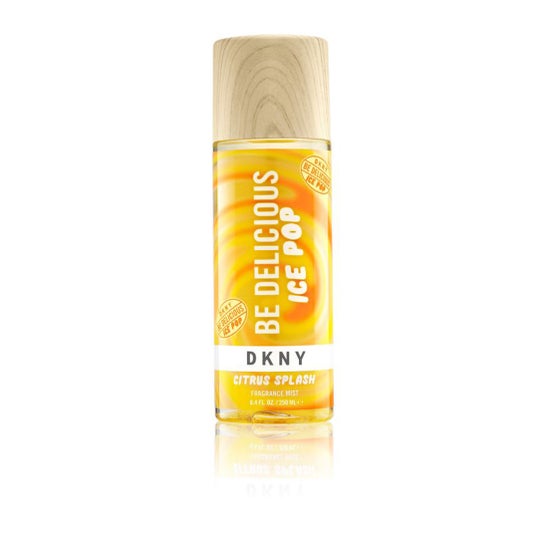 DKNY Be Delicious Ice Pop Citrus Splash Brume Corporelle 250 ml