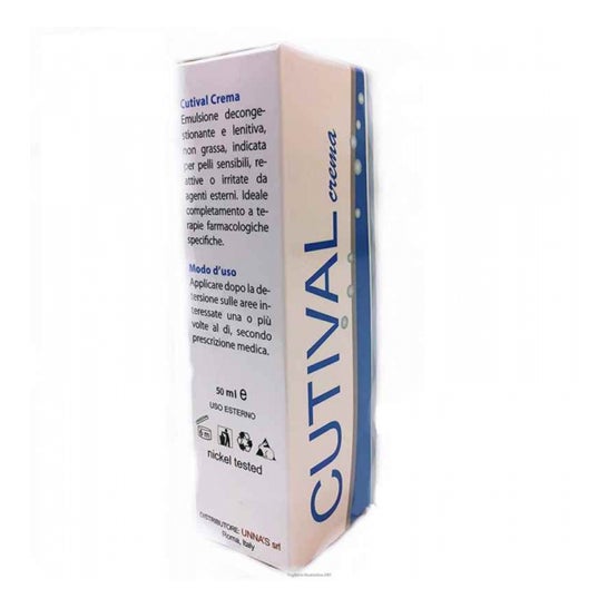 Cutival Crème 50ml