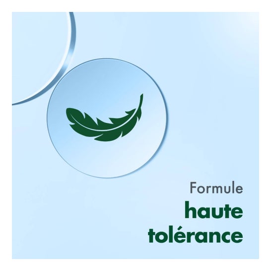Biafine Cicabiafine Crème Anti-Irritations Nourissante 2x200ml