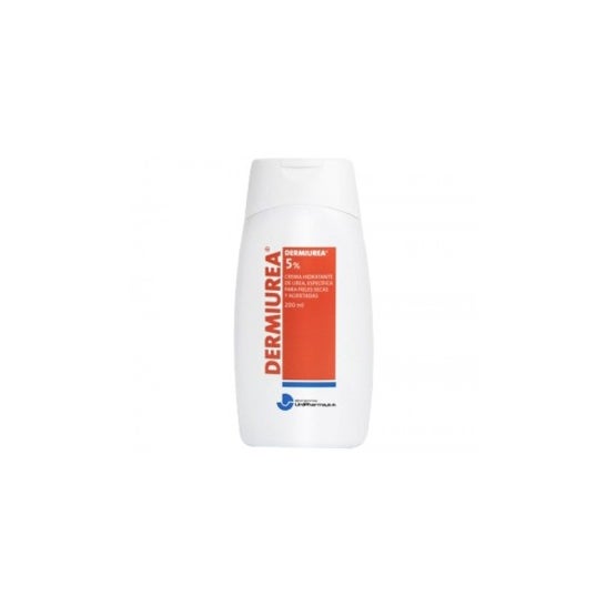 Dermiurea™ 5% 200ml 200ml