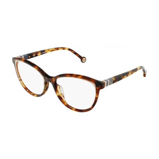 Carolina Herrera Lunettes Vhe876V-0743 Femme 53mm 1ut