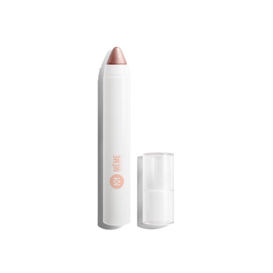MÊME Crayon à Paupières Rosy Brown 3,5 g