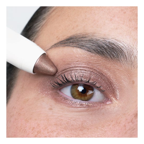 MÊME Crayon à Paupières Rosy Brown 3,5 g