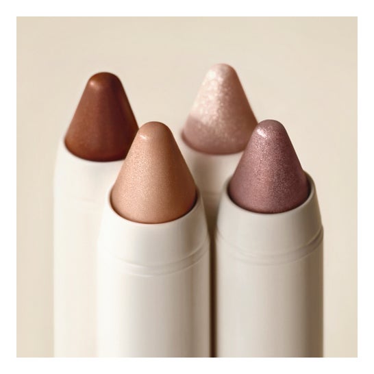 MÊME Crayon à Paupières Rosy Brown 3,5 g